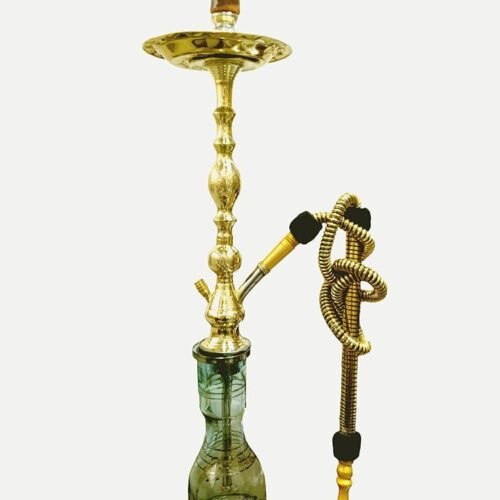 oraginall shisha