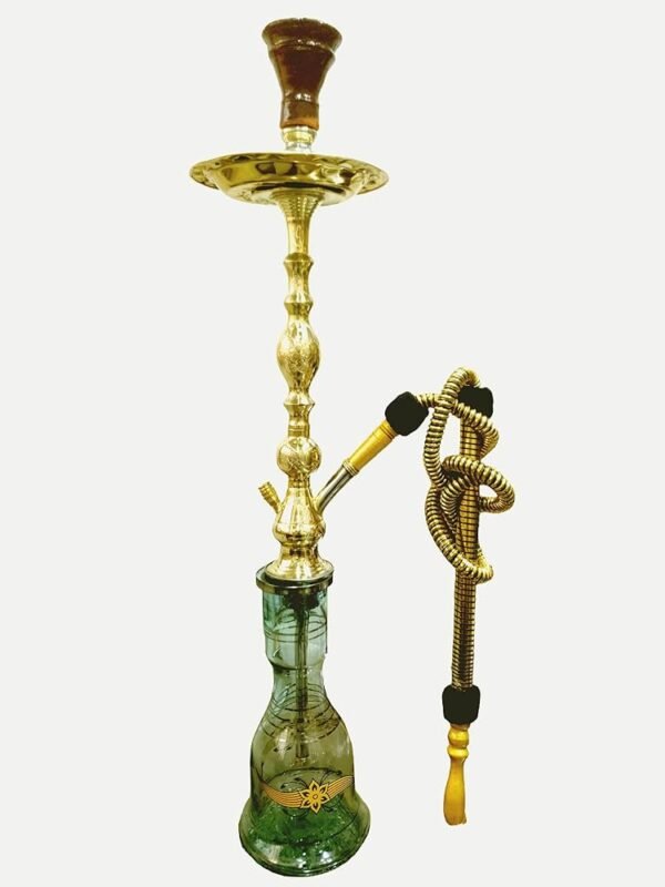 oraginall shisha