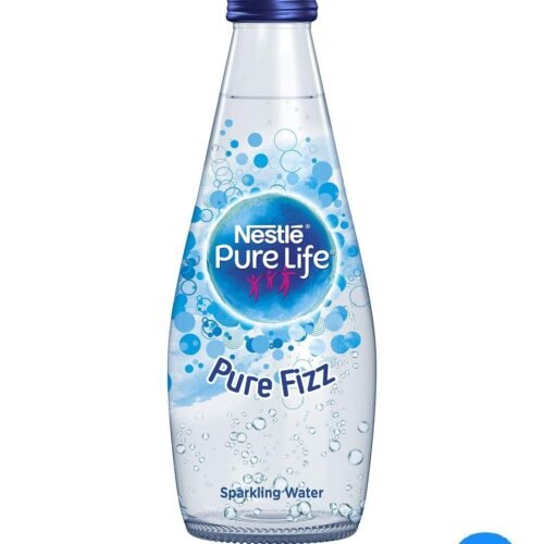 Sparkling Water