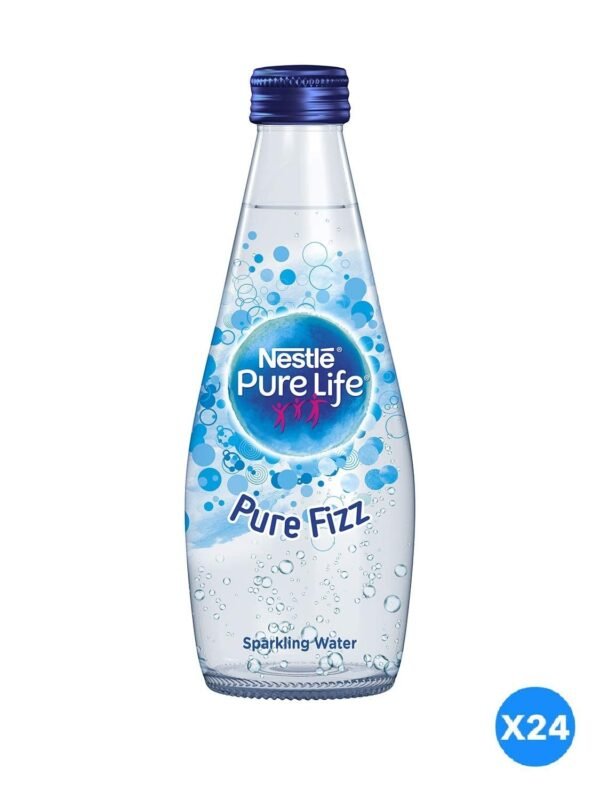 Sparkling Water