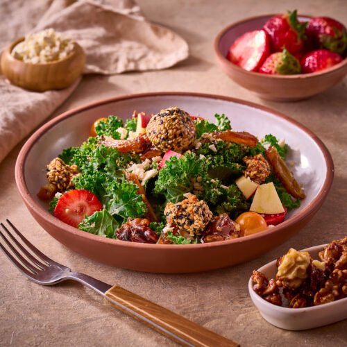 Kale Salad