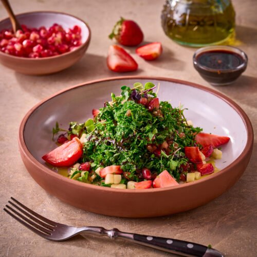 Tabbouleh Salad
