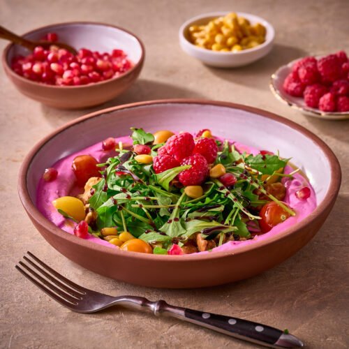 Rocca Salad