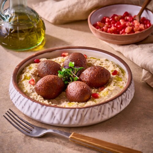 Mutabal Kebbeh