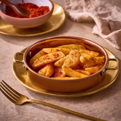 Potato Wedge