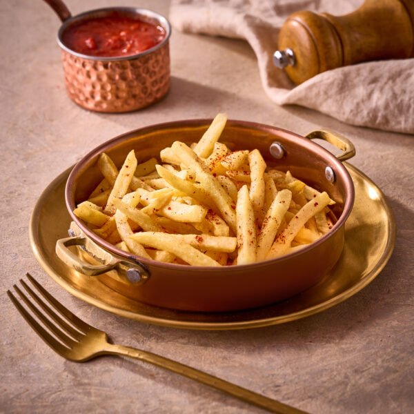 French Frise