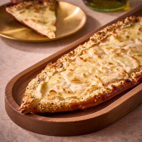 Pide Cheese