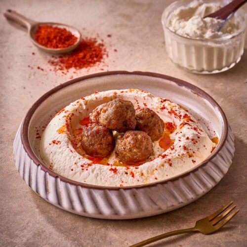 Nazik Kofta
