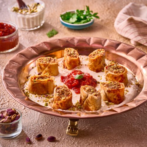 Kabab Beety
