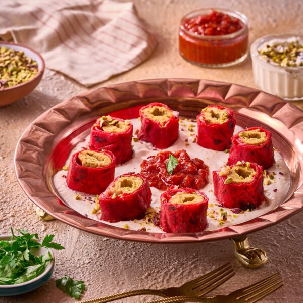 Beety Tawook