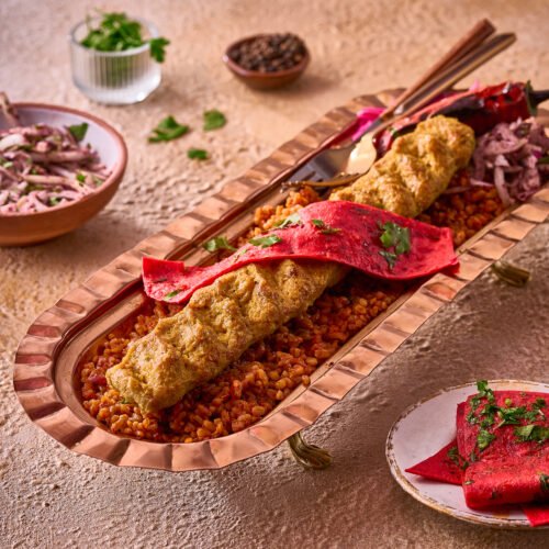 Towaak Kabab