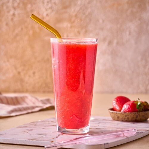 FRESH STRAWBERRY