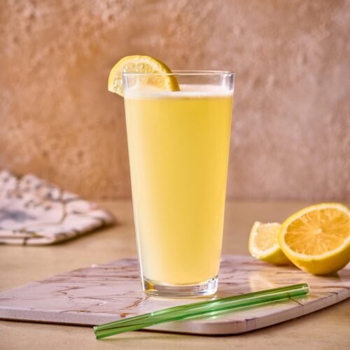 FRESH  LEMON