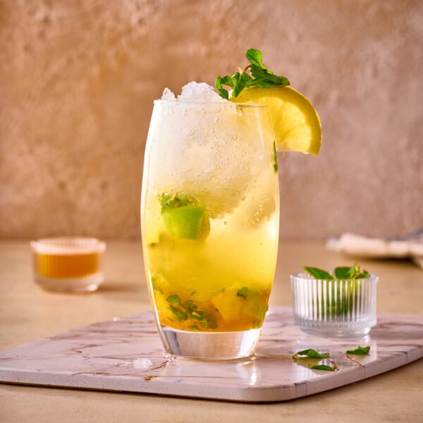 PASSION FRUTE MOJITO