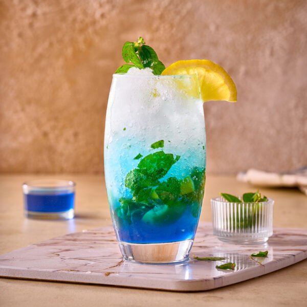 MOJITO BLUE CRUSO