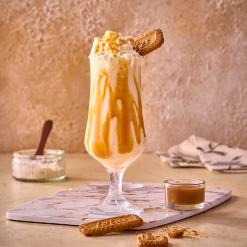 LOTUS SHAKE