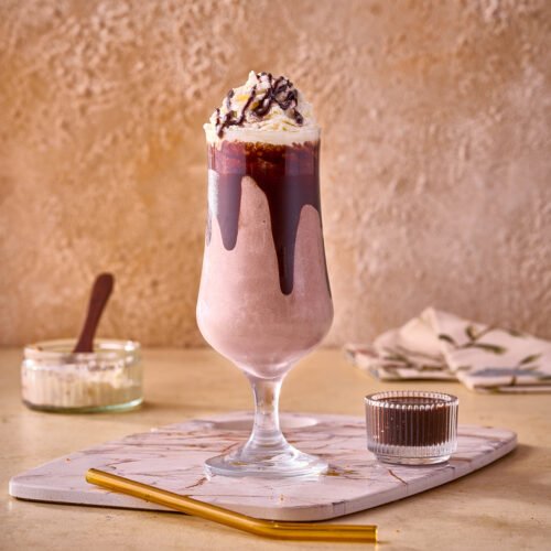 CHOCOLATE SHACE