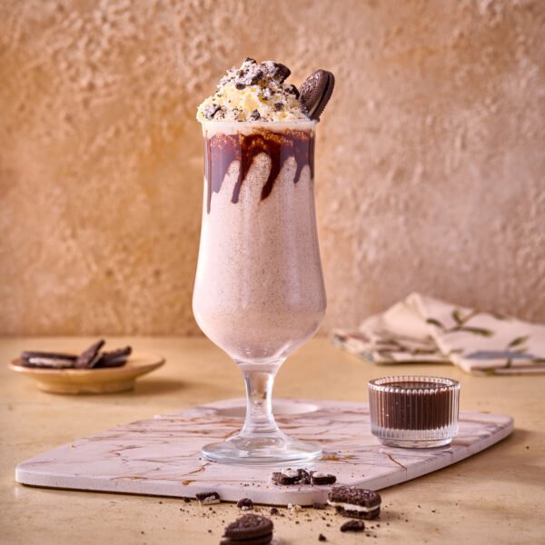 OREO SHAKE