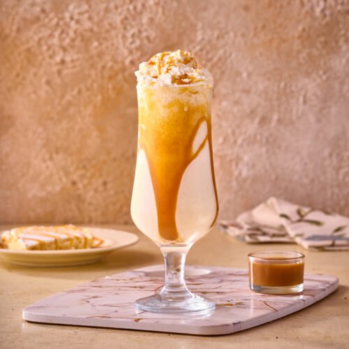 TRILICIA SHAKE