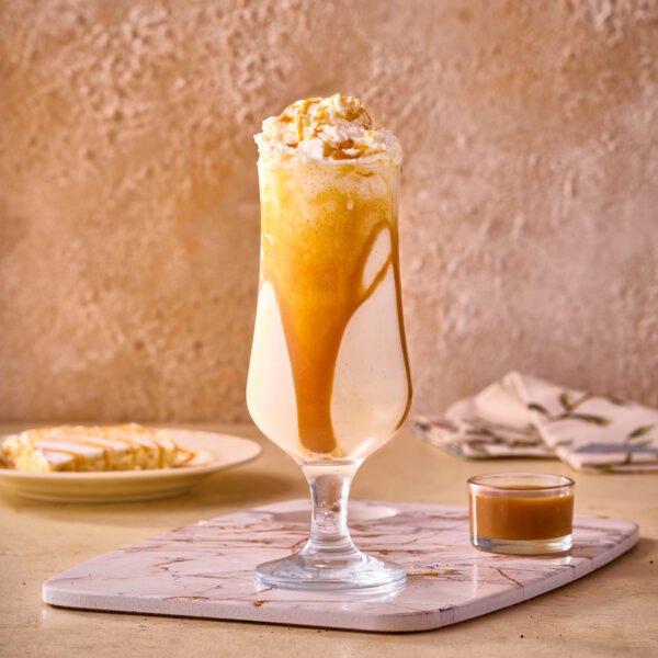 TRILICIA SHAKE