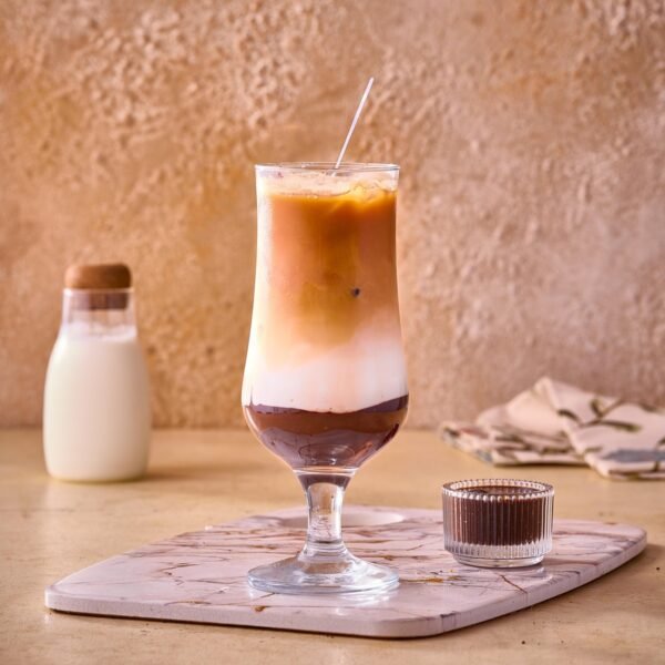 ICE  MOCHA