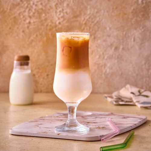 ICE LATTE