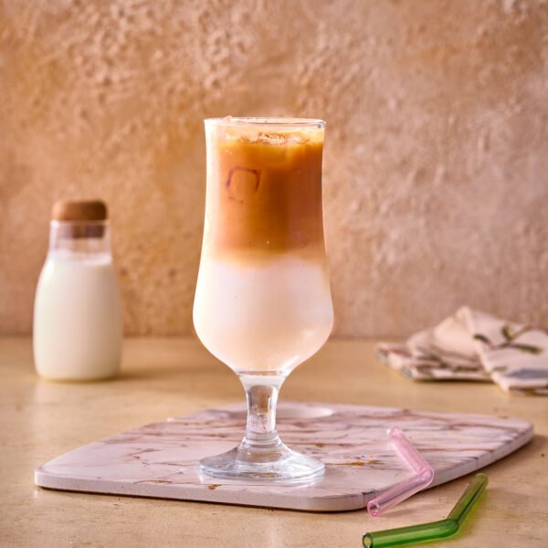 ICE LATTE