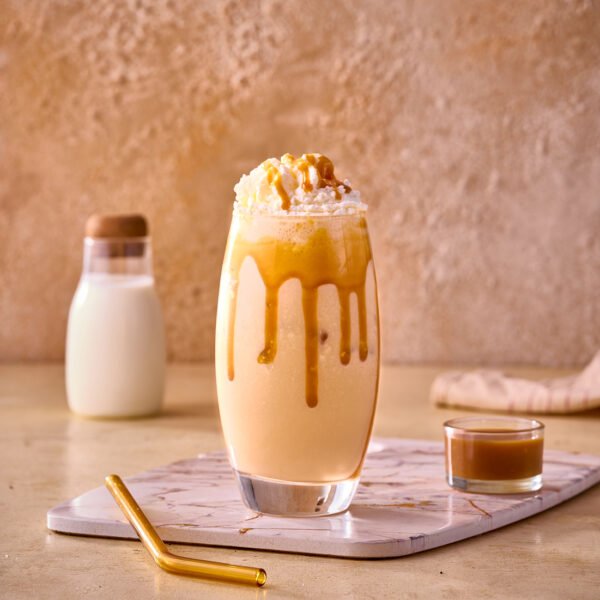 CARAMEL FARPPUCCION