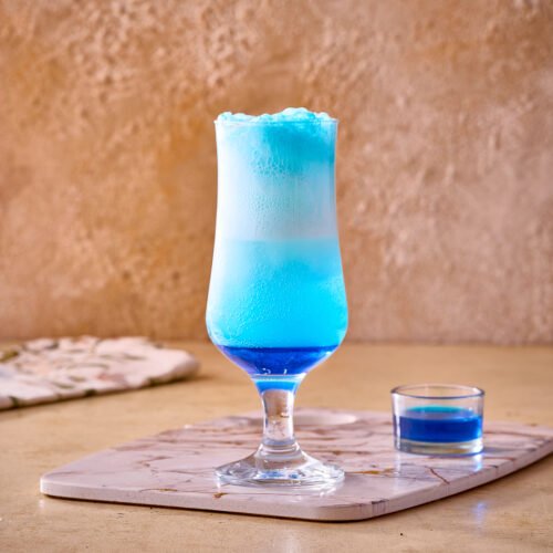 VANILLA  FIZZ