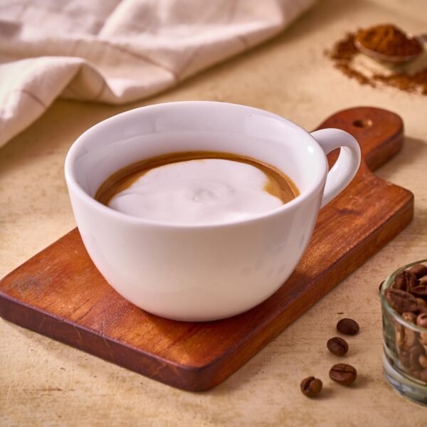 Double Macchiato