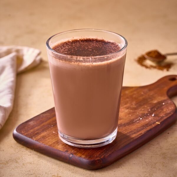 Hot Chocolate