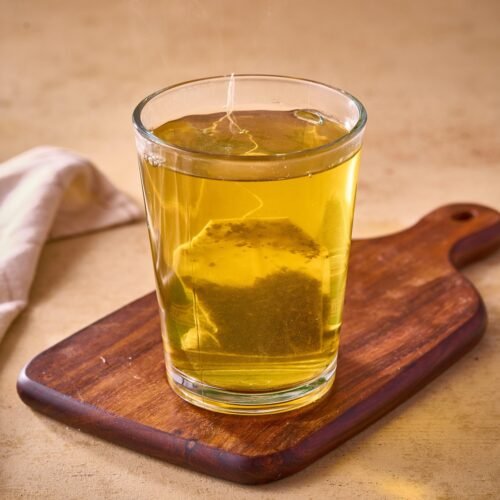 Green Tea