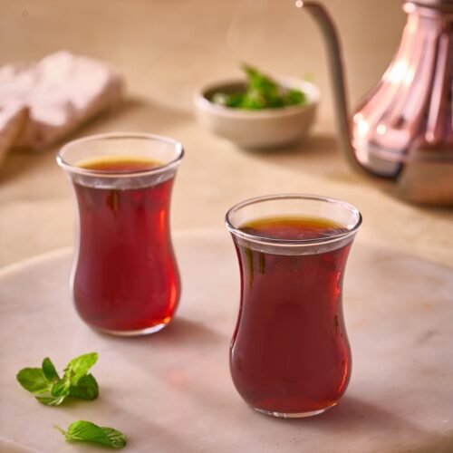 Turkish Tea