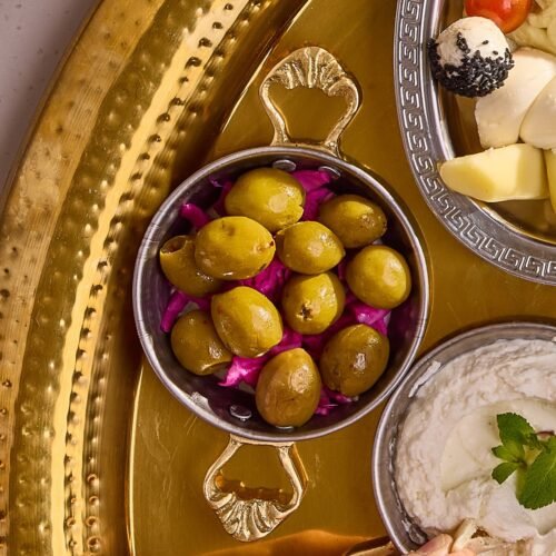 Olives