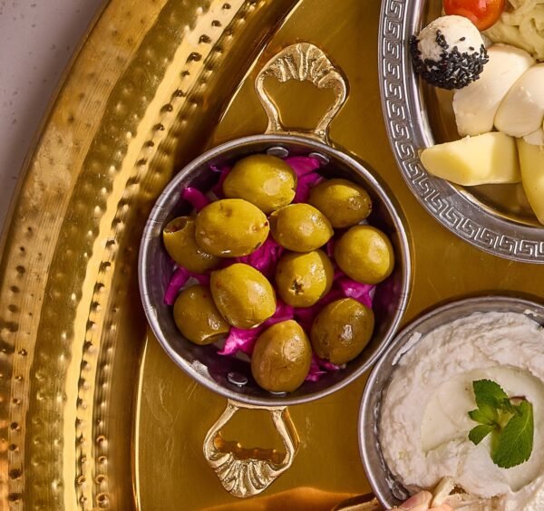 Olives